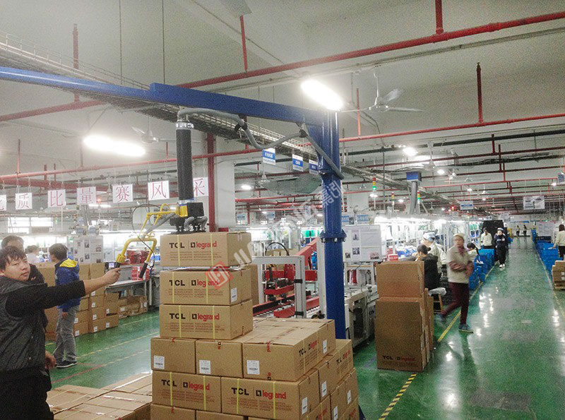 TCL打包實例